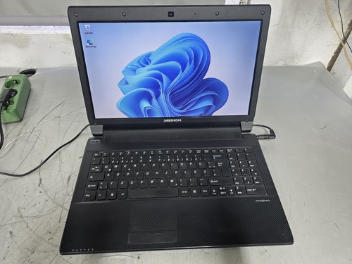 Medion akoya e6227 - medion,
