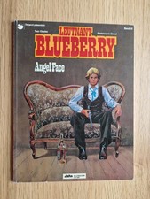Leutnant blueberry band - leutnant, 18
