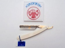 Dovo rasiermesser bergischer - dovo,