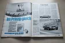 Auto Motor Sport AMS 21/1983