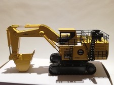 Mining Bagger Komatsu PC300