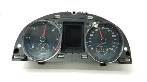 Volkswagen passat 2008 - volkswagen, 2008-2011