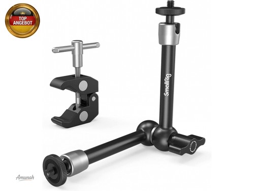 Smallrig zoll magic arm mit - magic,