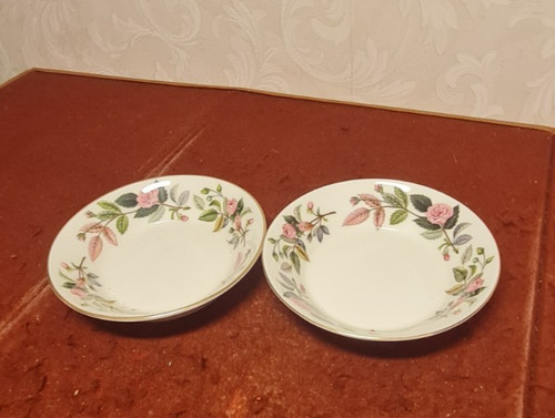 Wedgwood hathaway rose - wedgwood,