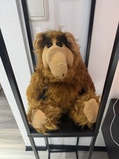 Alf Stofftier Vintage - 45cm
