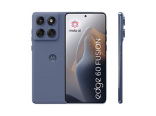 MOTOROLA edge 60 Fusion 256 GB