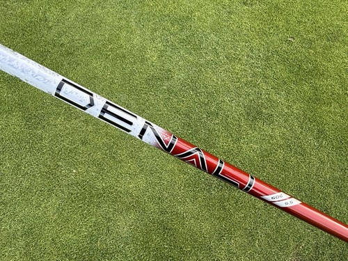 Project denali red - x,