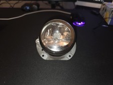 W204 Mercedes C Klasse AMG Nebelscheinwerfer Vorne Links A2098200756