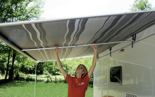Fiamma rafter caravanstore - caravanstore, xl
