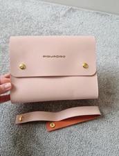 Piquadro Tasche rosa Gold