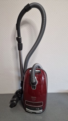 Miele complete cat - c3,