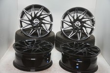 4 x Keskin KT20 18 Zoll