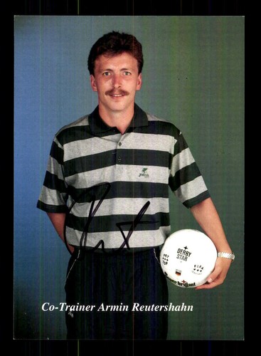 Armin reutershahn - armin,