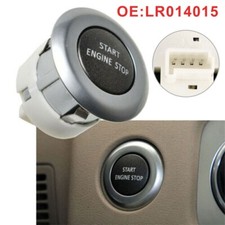 Motor Start/Stop Zündung Knopf Schalter für Land Rover LR4 Discovery 4 LR014015.