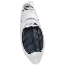 Vorwerk Kobold 150 Gehäuse Vorder- und Hinterteil Oberschale Unterschale VK150