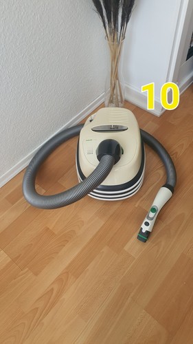 Vorwerk tiger 300 - vt,