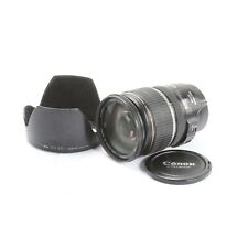 Canon EF-S 2,8/17-55 IS USM + Sehr Gut (270140)