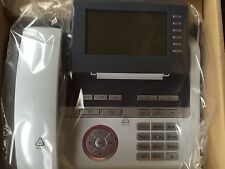 Siemens Unify Octopus OpenStage 40  G SIP ICE Blue  Telefon Rechnung/Mwst. BN