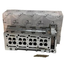 Trucktec 0210138 Zylinderkopf
