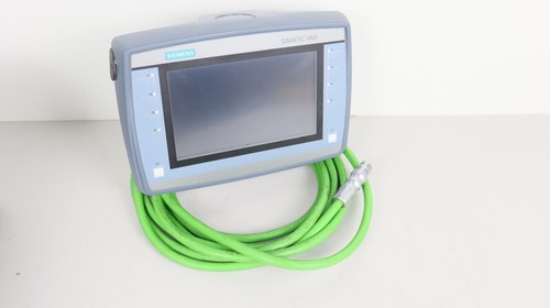 Siemens simatic hmi - simatic, ktp700