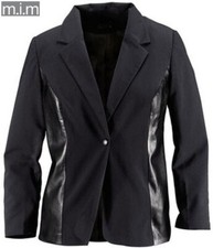 NEU BUSINESS STRETCH BLAZER m