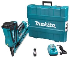 Makita GN900SE Gasnagler für