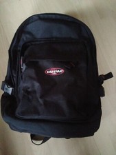 Eastpak Schwarz großer