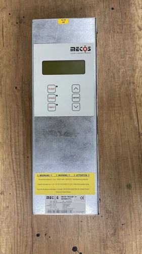 Mecos traxler mbe3 - mecos, mbe3-50