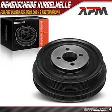 Riemenscheibe Kurbelwelle für