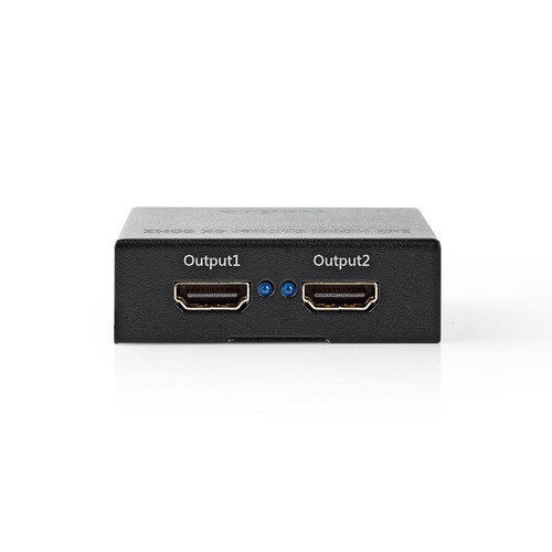 Hdmi splitter port - hdmi, 2-port