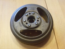 Polrad Dolmar CF (101141000)