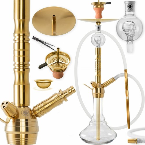 Dilaw shisha set - dilaw®,