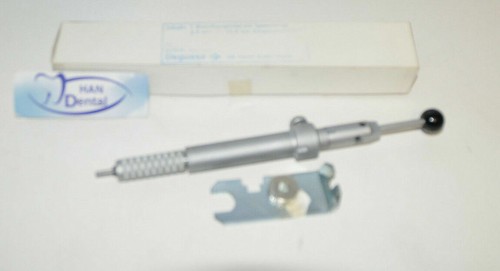 Degussa modellierspindel mit - degussa,