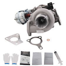 Turbolader Opel Astra H L35