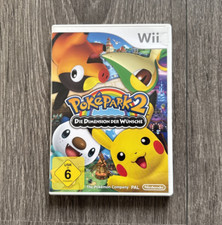 PokePark 2 - Die Dimension der Wünsche | Nintendo Wii Spiel