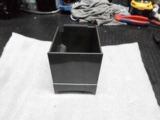 Saeco Vienna, Nova, Vienna Spidem Trevi Trester Kaffeesatzbehälter