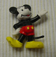 Disney MICKY Maus MINI 4 cm 