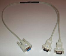 TI-99/4A Joystick Y Adapter 2 player