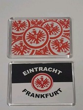 Eintracht Frankfurt FC Acryl