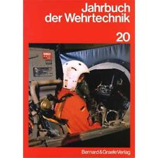 Jahrbuch der Wehrtechnik -