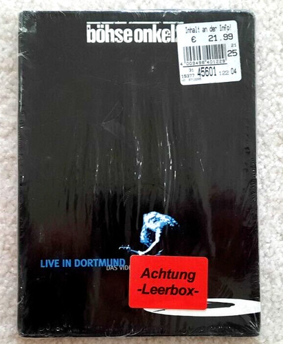 Live dortmund böhse - in,