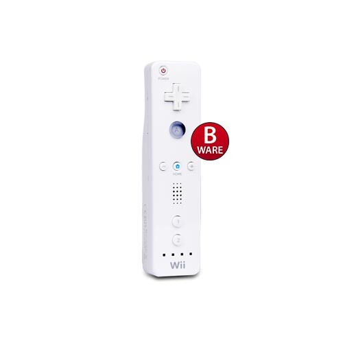 Original nintendo wii remote - nintendo, /