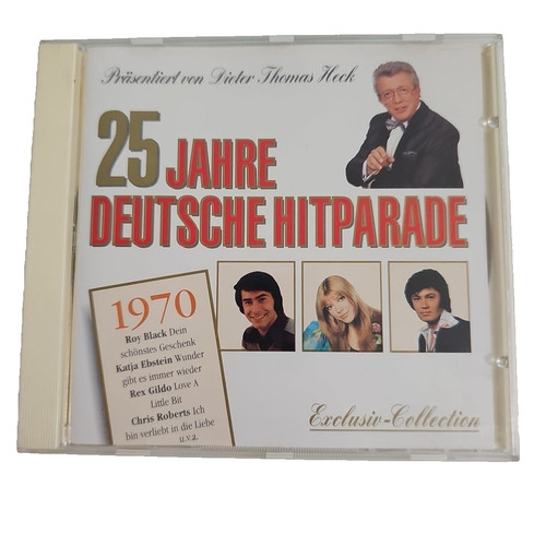 Eb3132 jahre deutsche - 25,