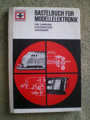 Bastelbuch für