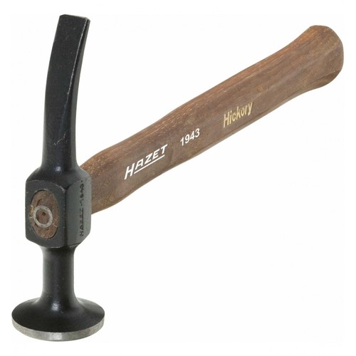 Hazet ausbeul hammer 309 - hazet, mm