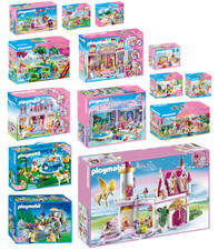 Playmobil princess schloss - princess,