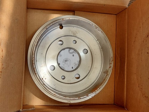 Brembo 6755 bremstrommel - 14.6755.10,