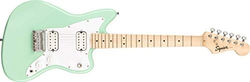 Squier mini jazzmaster - squier,