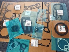 02938198 02937720 Full Gasket
