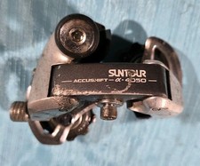 Suntour Accushift 4050